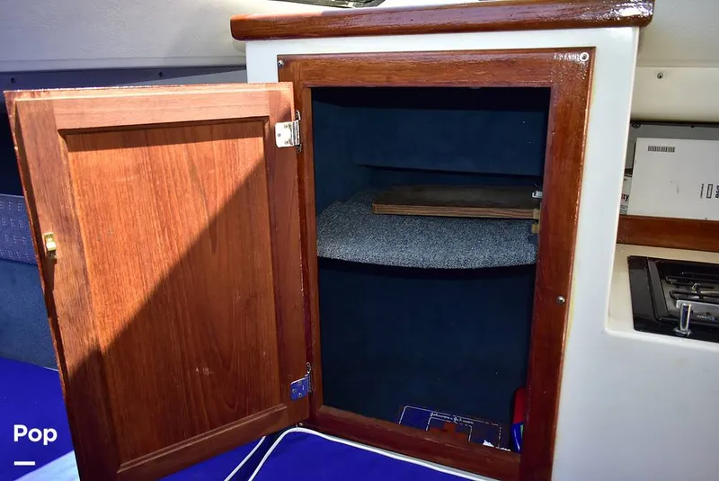 Slide: The Image of Skipjack Flybridge 262 1994 - 14671025