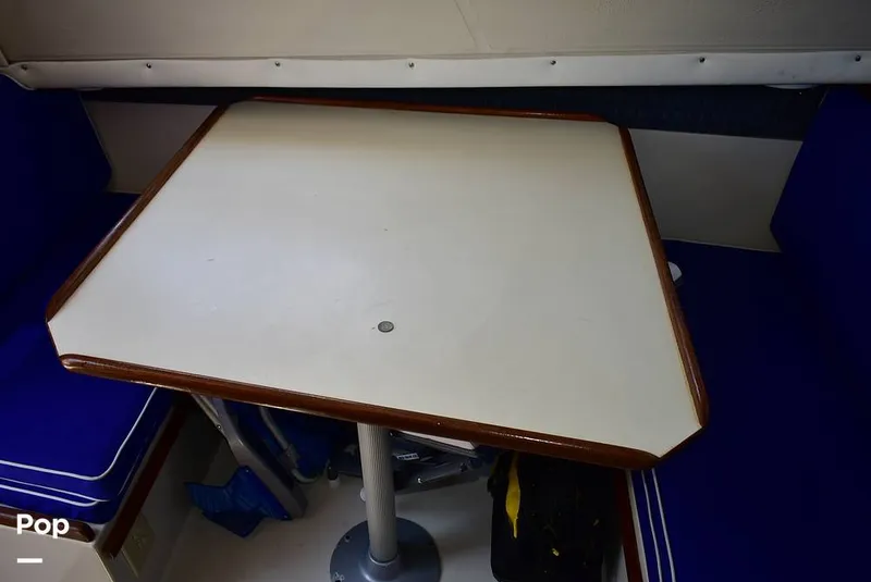 Slide: The Image of Skipjack Flybridge 262 1994 - 14671029