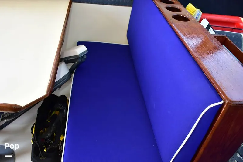 Slide: The Image of Skipjack Flybridge 262 1994 - 14671030