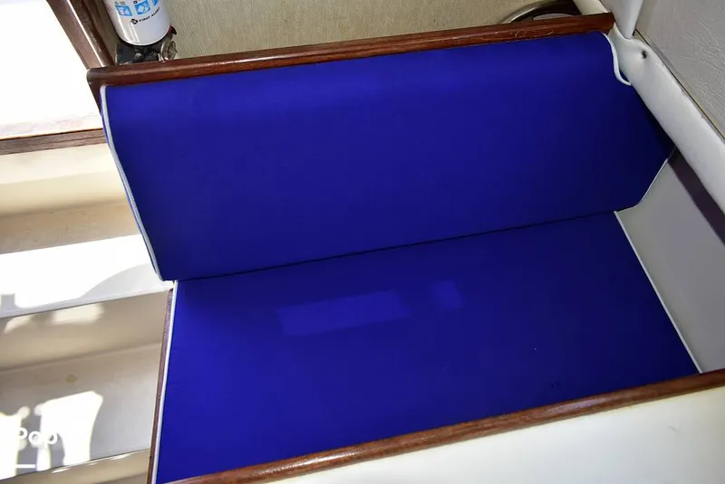 Slide: The Image of Skipjack Flybridge 262 1994 - 14671031