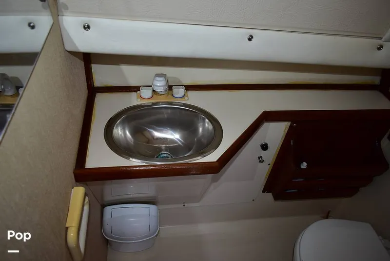 Slide: The Image of Skipjack Flybridge 262 1994 - 14671032