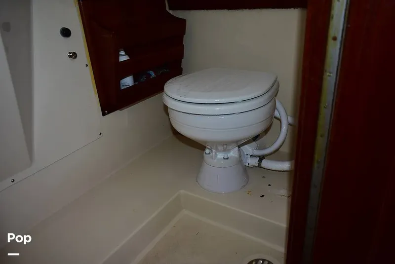 Slide: The Image of Skipjack Flybridge 262 1994 - 14671033