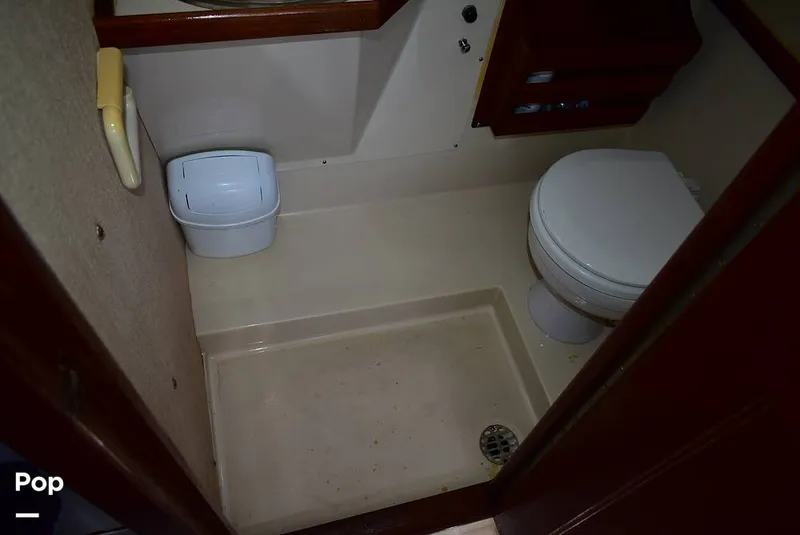 Slide: The Image of Skipjack Flybridge 262 1994 - 14671034