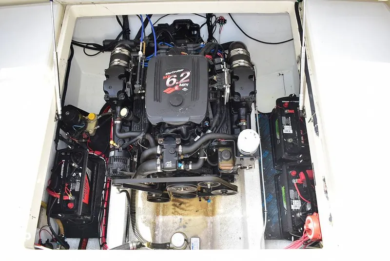 Slide: The Image of Skipjack Flybridge 262 1994 - 14671036