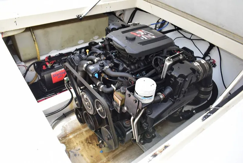 Slide: The Image of Skipjack Flybridge 262 1994 - 14671038