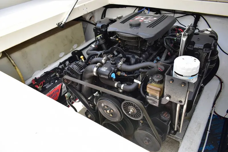 Slide: The Image of Skipjack Flybridge 262 1994 - 14671039