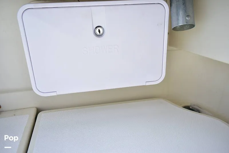 Slide: The Image of Skipjack Flybridge 262 1994 - 14671048