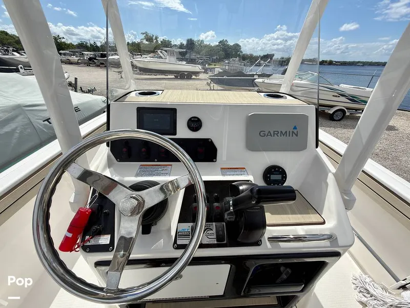 Slide: The Image of Yamaha FSH 190 Sport 2021 - 16307890