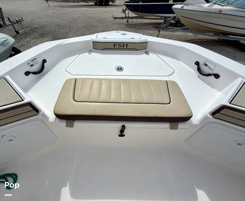 Slide: The Image of Yamaha FSH 190 Sport 2021 - 16307895