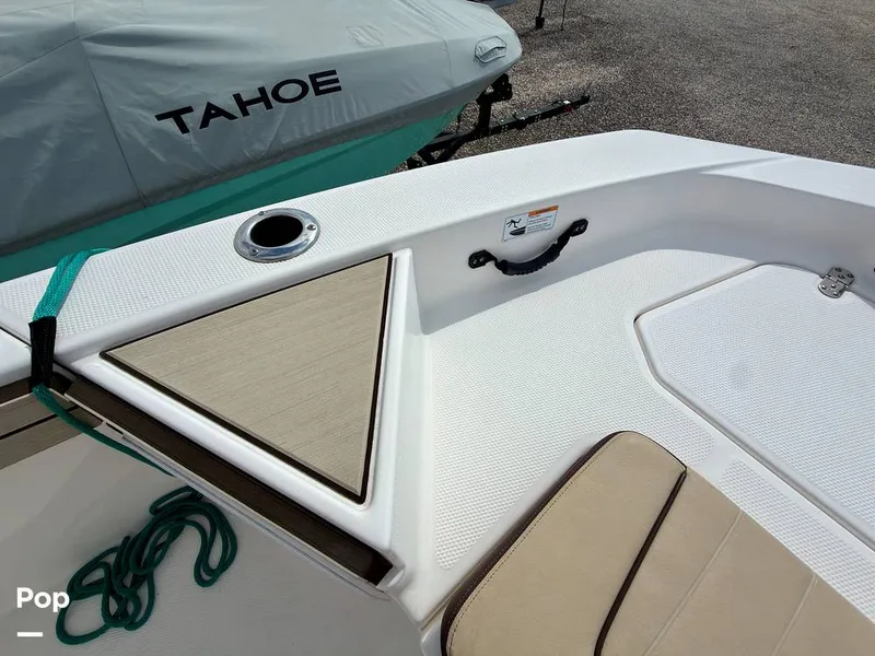 Slide: The Image of Yamaha FSH 190 Sport 2021 - 16307896