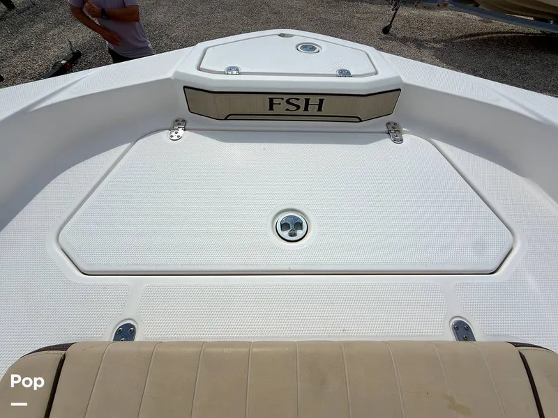 Slide: The Image of Yamaha FSH 190 Sport 2021 - 16307897