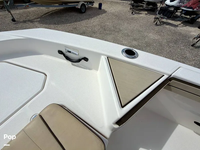 Slide: The Image of Yamaha FSH 190 Sport 2021 - 16307898