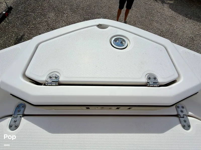 Slide: The Image of Yamaha FSH 190 Sport 2021 - 16307899