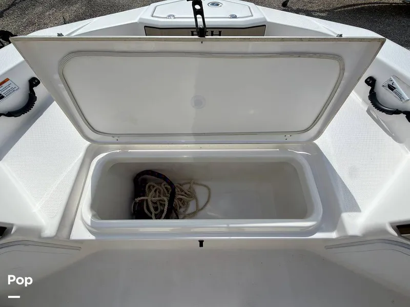 Slide: The Image of Yamaha FSH 190 Sport 2021 - 16307902