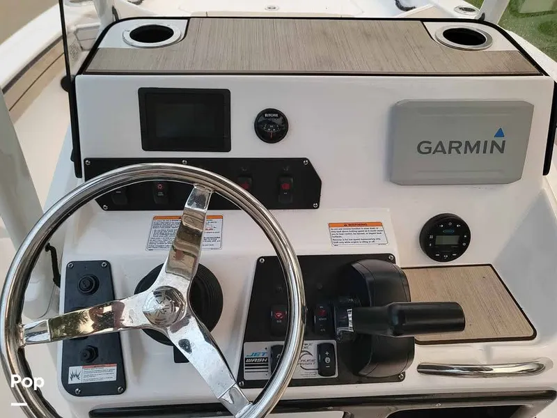 Slide: The Image of Yamaha FSH 190 Sport 2021 - 16291881