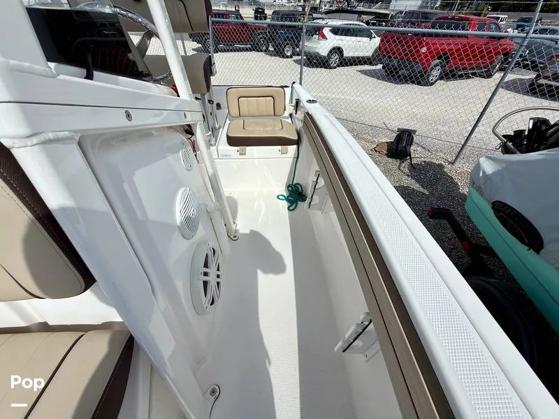 Slide: The Image of Yamaha FSH 190 Sport 2021 - 16307905