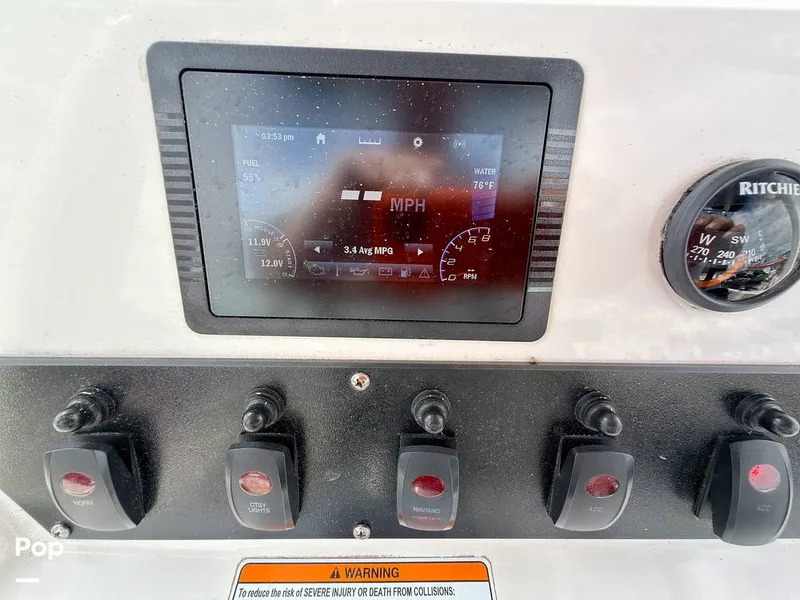 Slide: The Image of Yamaha FSH 190 Sport 2021 - 16307908