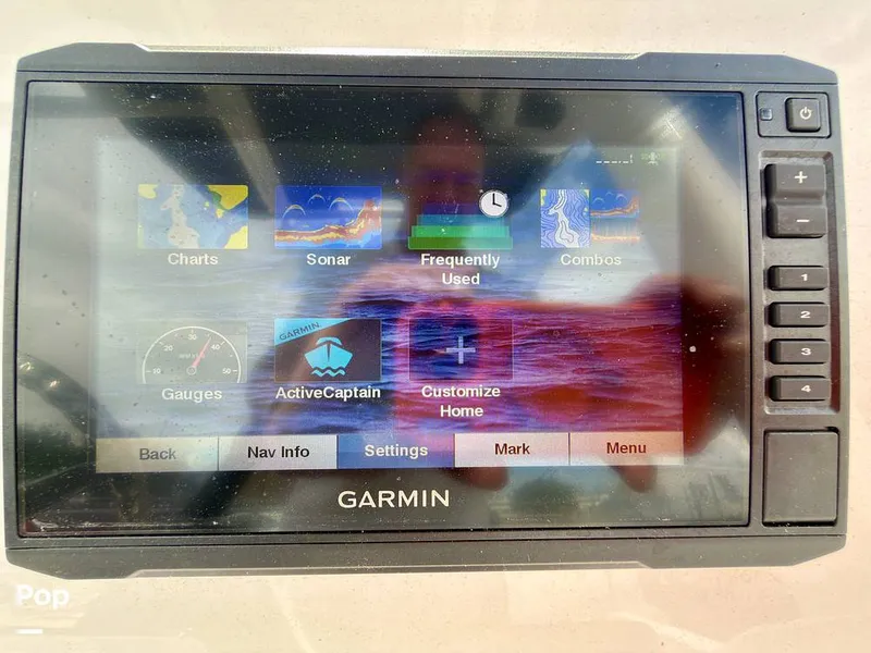 Slide: The Image of Yamaha FSH 190 Sport 2021 - 16307909