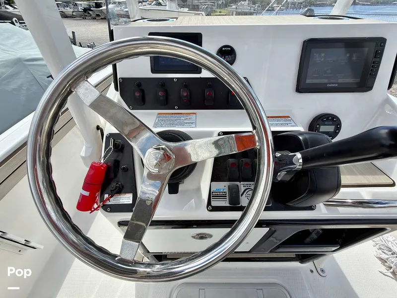 Slide: The Image of Yamaha FSH 190 Sport 2021 - 16307911