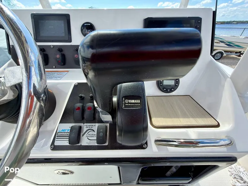 Slide: The Image of Yamaha FSH 190 Sport 2021 - 16307912