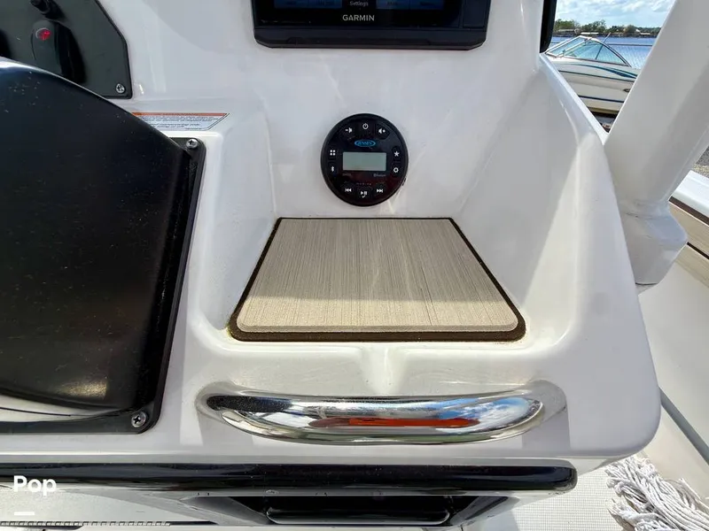 Slide: The Image of Yamaha FSH 190 Sport 2021 - 16307913