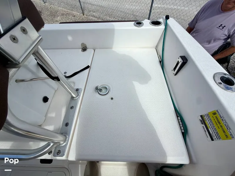 Slide: The Image of Yamaha FSH 190 Sport 2021 - 16307923