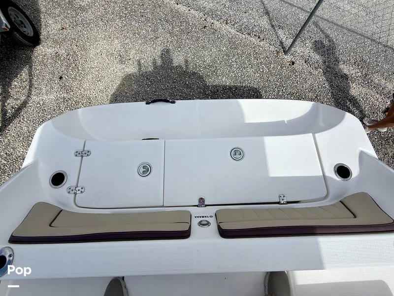 Slide: The Image of Yamaha FSH 190 Sport 2021 - 16307927