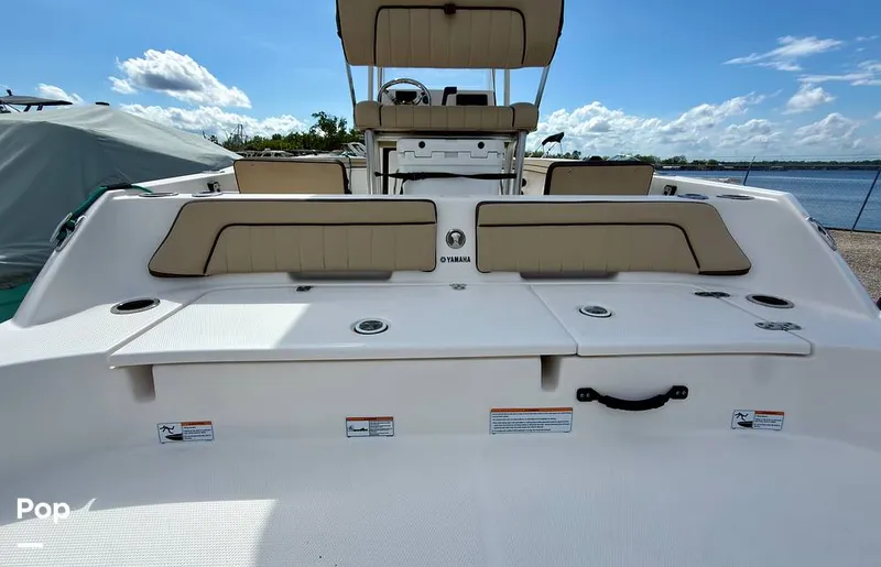 Slide: The Image of Yamaha FSH 190 Sport 2021 - 16307928