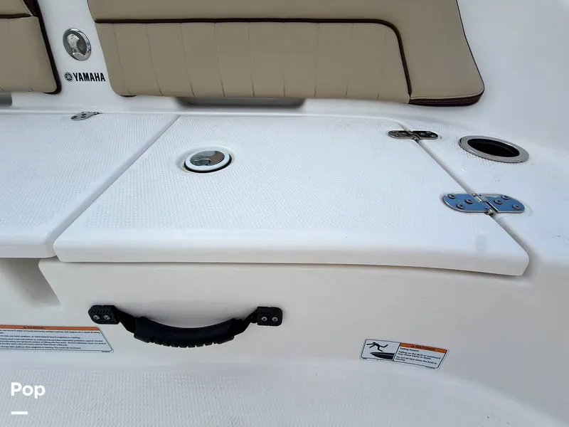 Slide: The Image of Yamaha FSH 190 Sport 2021 - 16307930