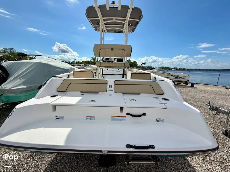 Slide: The Image of Yamaha FSH 190 Sport 2021 - 16307932