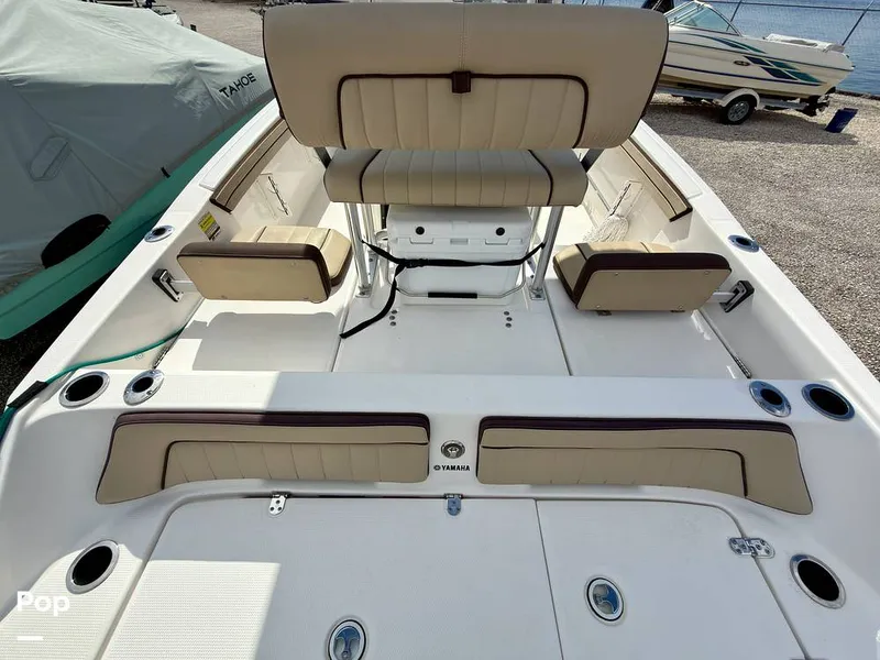 Slide: The Image of Yamaha FSH 190 Sport 2021 - 16307933