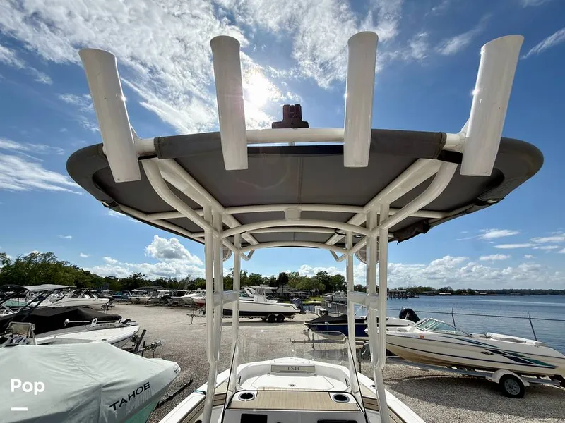 Slide: The Image of Yamaha FSH 190 Sport 2021 - 16307935