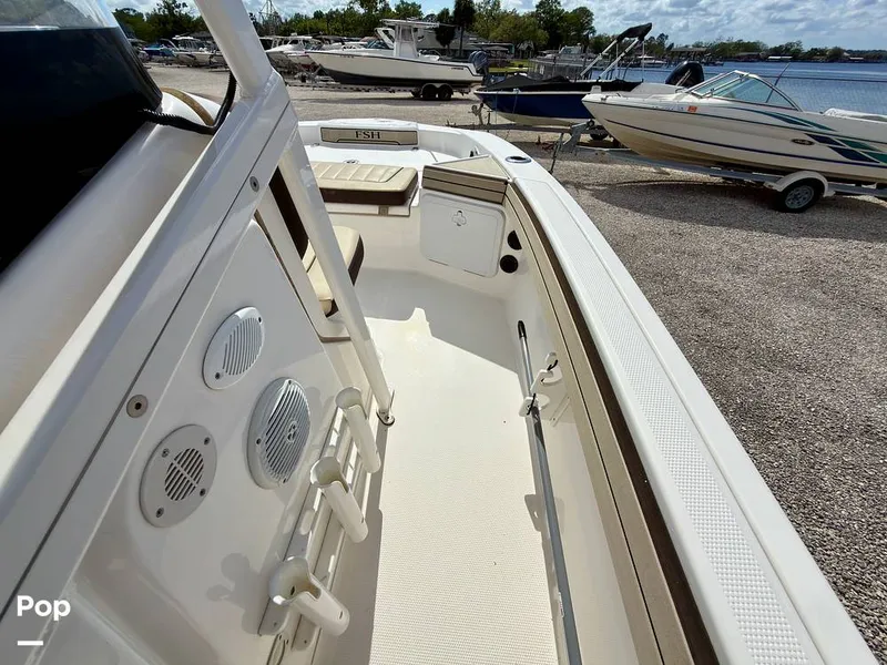 Slide: The Image of Yamaha FSH 190 Sport 2021 - 16307937