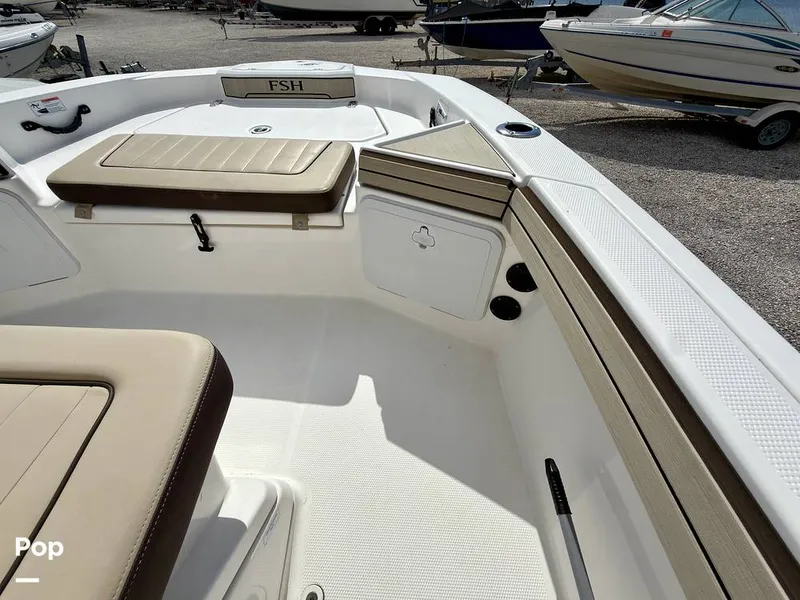 Slide: The Image of Yamaha FSH 190 Sport 2021 - 16307939