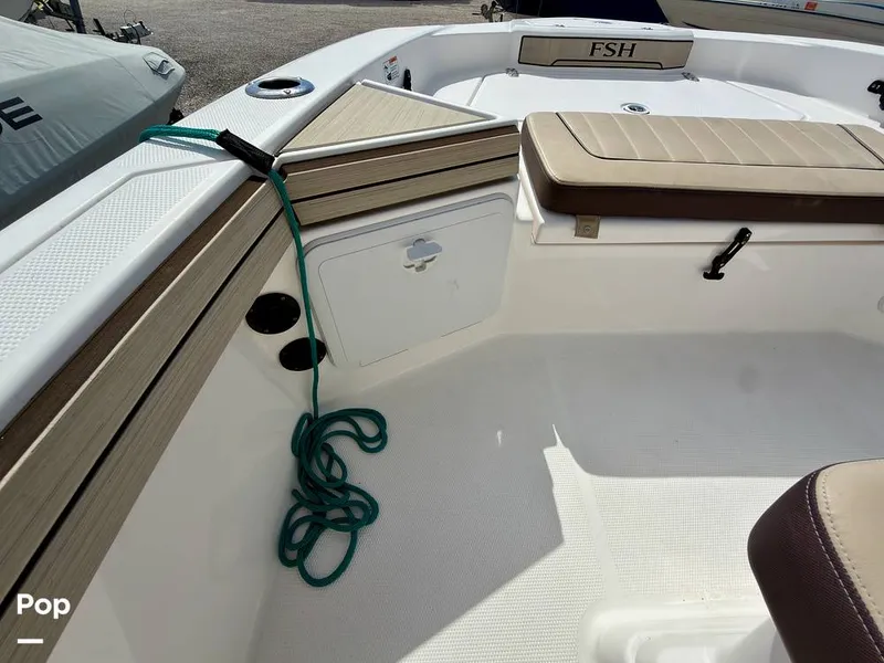 Slide: The Image of Yamaha FSH 190 Sport 2021 - 16307941