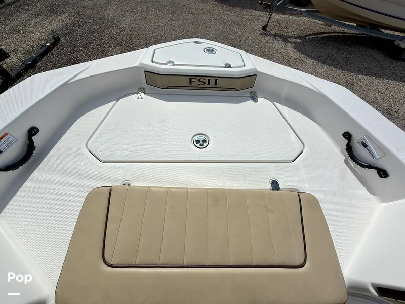 Slide: The Image of Yamaha FSH 190 Sport 2021 - 16307943