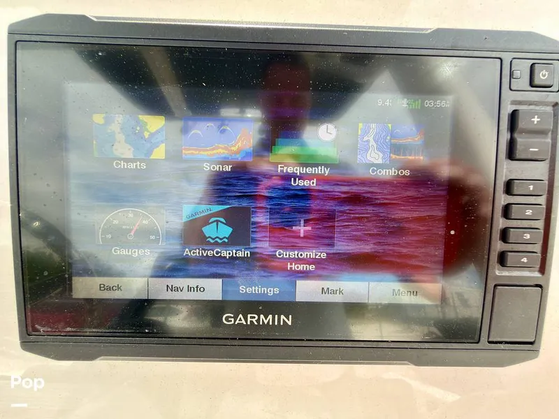 Slide: The Image of Yamaha FSH 190 Sport 2021 - 16307947