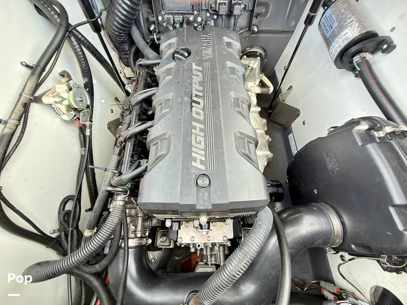 Slide: The Image of Yamaha FSH 190 Sport 2021 - 16307948