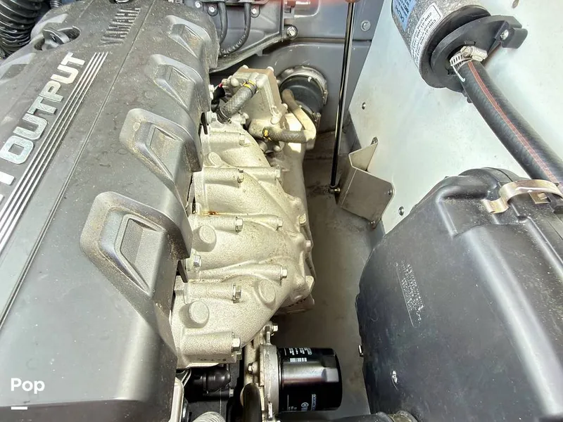 Slide: The Image of Yamaha FSH 190 Sport 2021 - 16307951