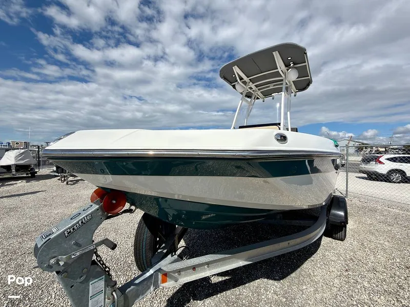 Slide: The Image of Yamaha FSH 190 Sport 2021 - 16307952