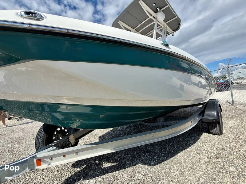 Slide: The Image of Yamaha FSH 190 Sport 2021 - 16307954