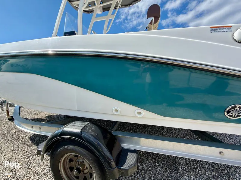 Slide: The Image of Yamaha FSH 190 Sport 2021 - 16307957