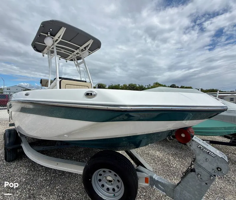 Slide: The Image of Yamaha FSH 190 Sport 2021 - 16307886