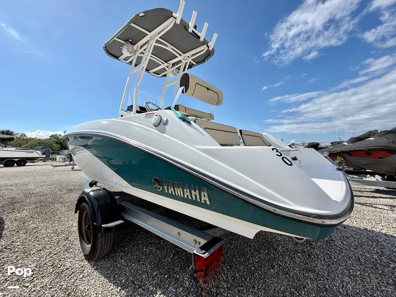 Slide: The Image of Yamaha FSH 190 Sport 2021 - 16307958