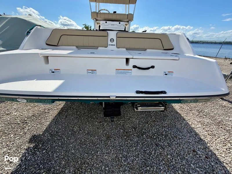 Slide: The Image of Yamaha FSH 190 Sport 2021 - 16307963