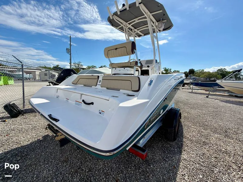 Slide: The Image of Yamaha FSH 190 Sport 2021 - 16307964