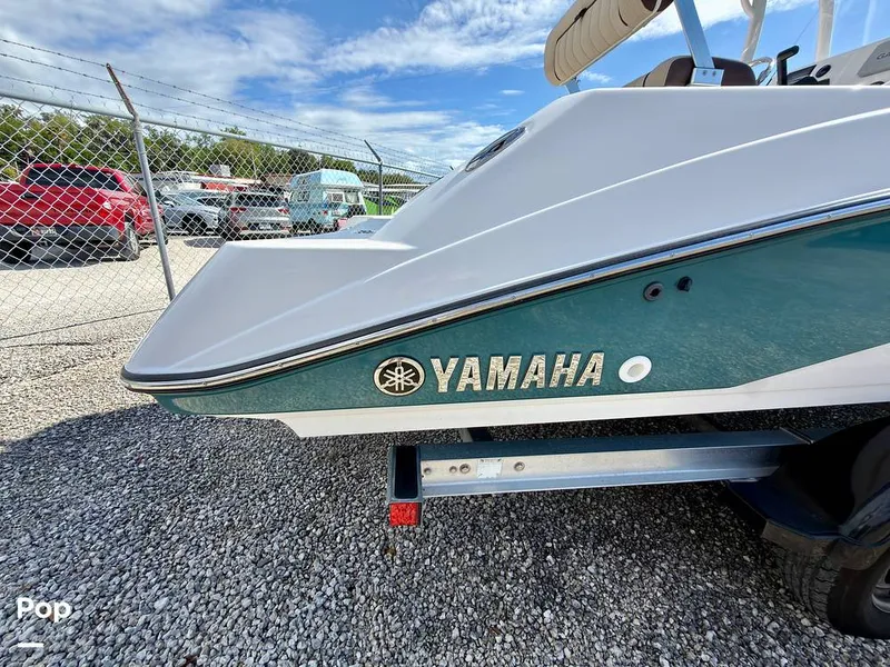 Slide: The Image of Yamaha FSH 190 Sport 2021 - 16307965