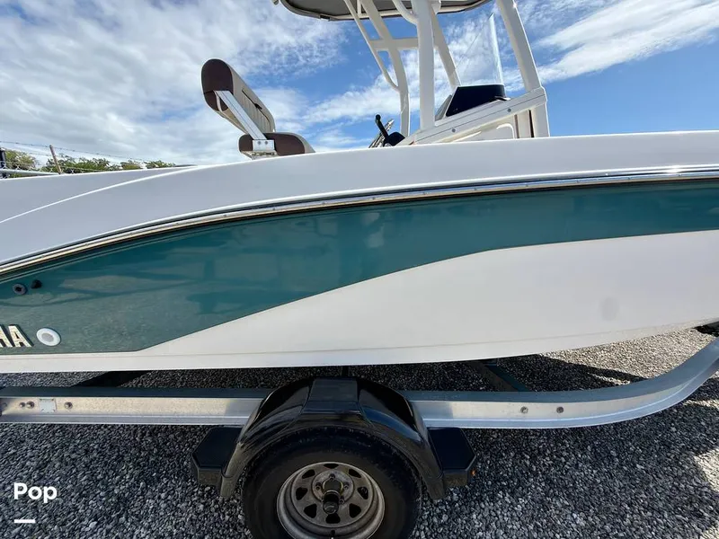 Slide: The Image of Yamaha FSH 190 Sport 2021 - 16307966