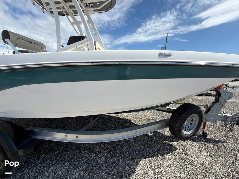 Slide: The Image of Yamaha FSH 190 Sport 2021 - 16309842