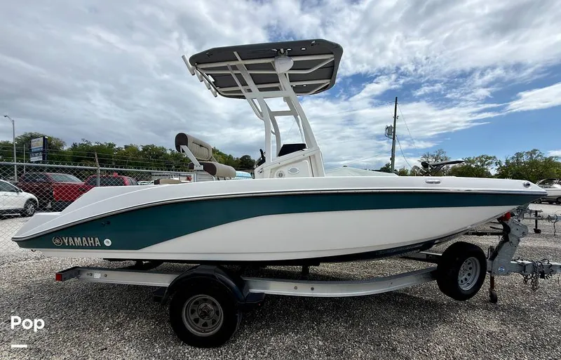 Slide: The Image of Yamaha FSH 190 Sport 2021 - 16307887